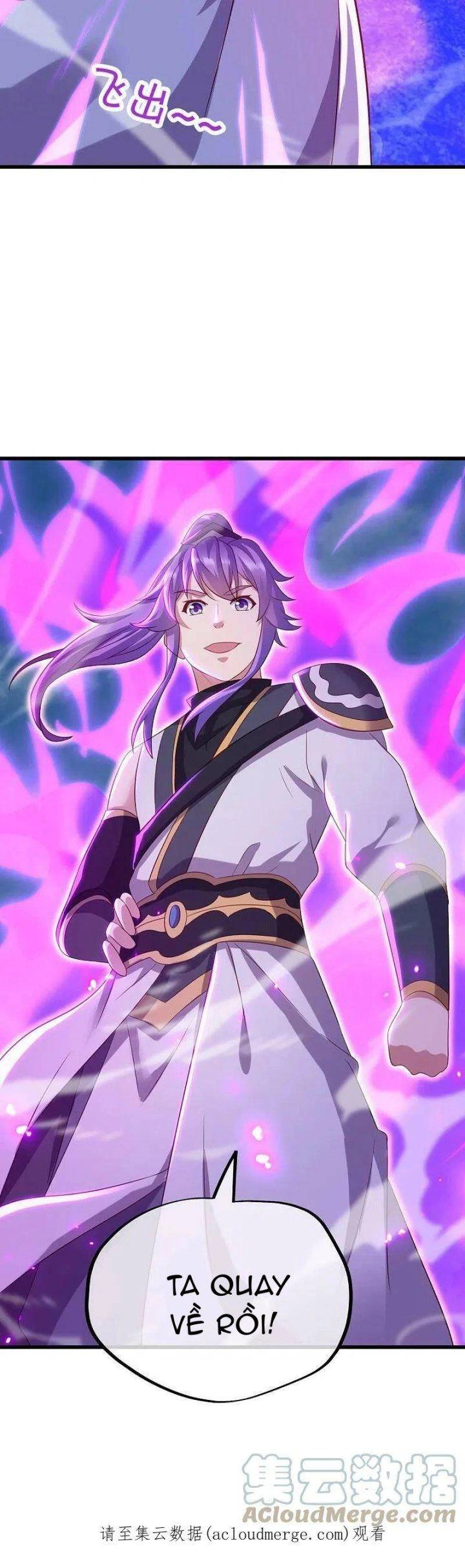 Chiến Hồn Tuyệt Thế Chapter 448 - 56