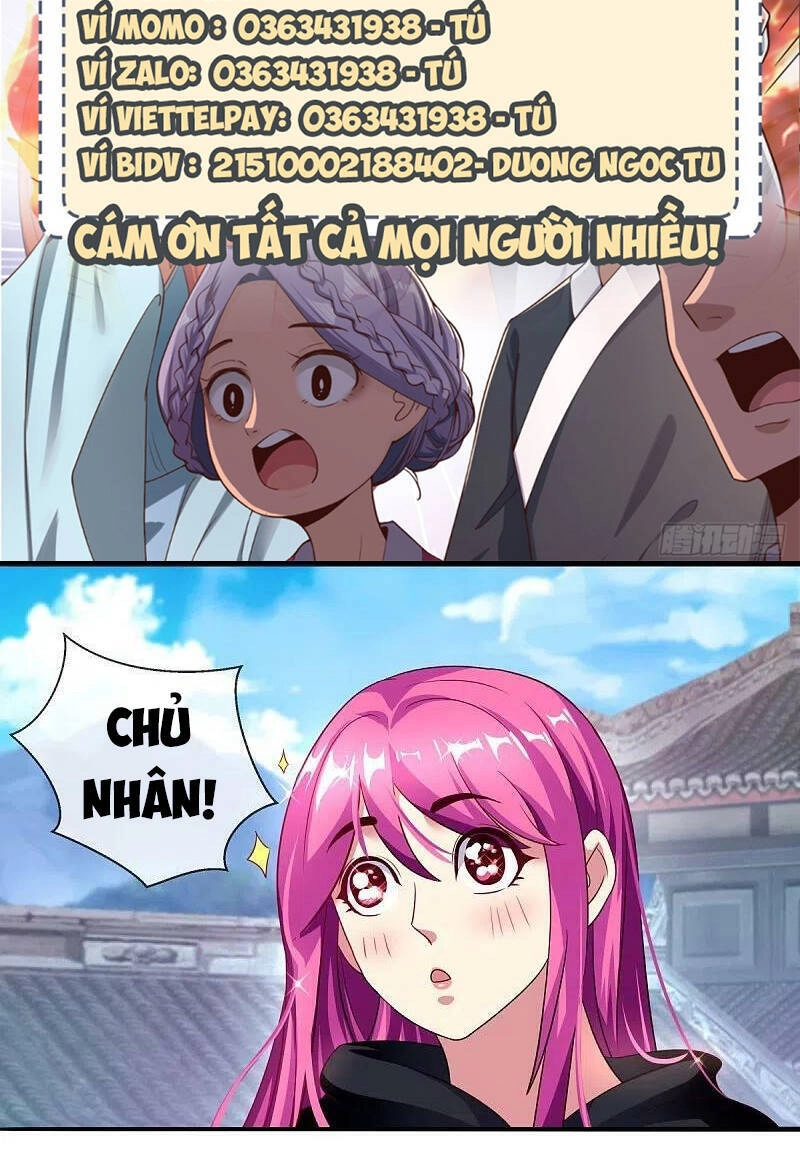 Chiến Hồn Tuyệt Thế Chapter 449 - 2