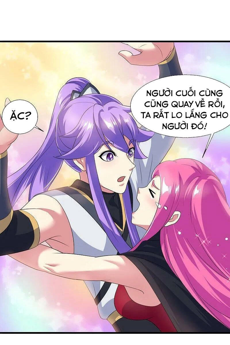 Chiến Hồn Tuyệt Thế Chapter 449 - 3