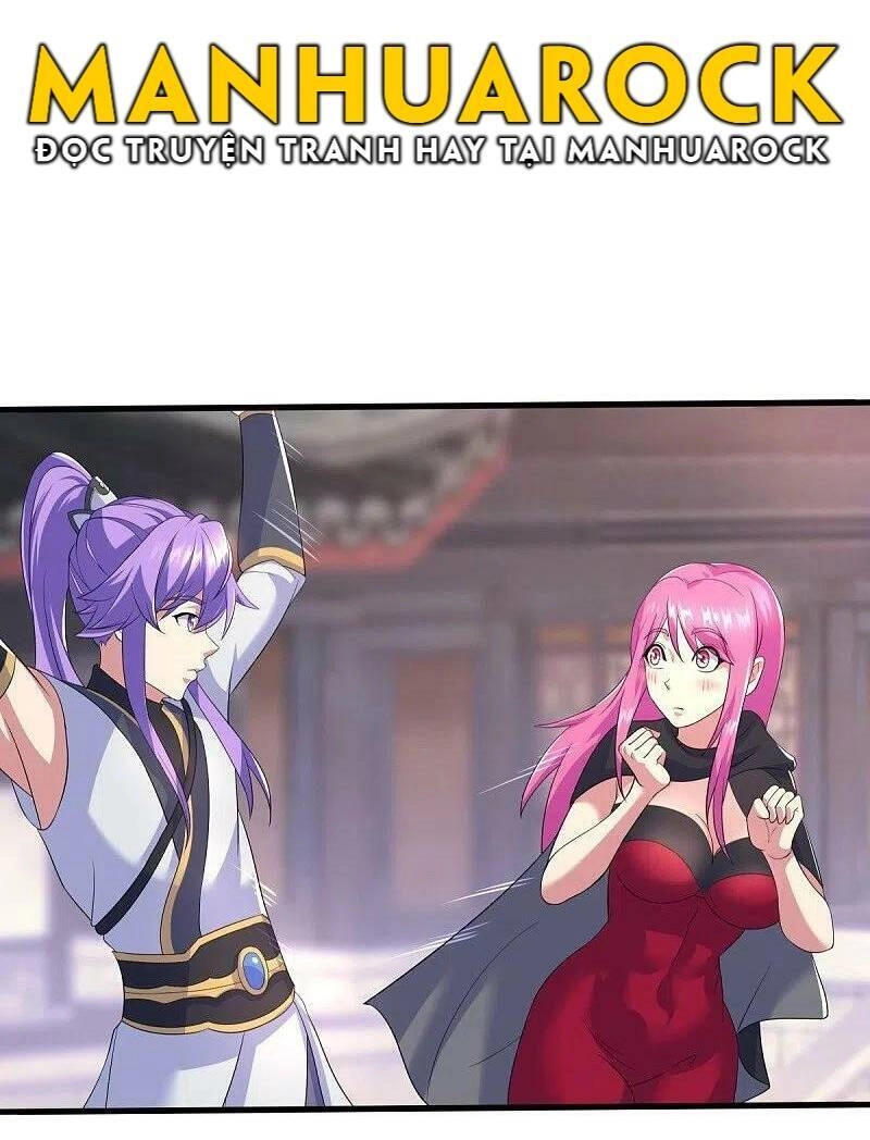 Chiến Hồn Tuyệt Thế Chapter 449 - 6