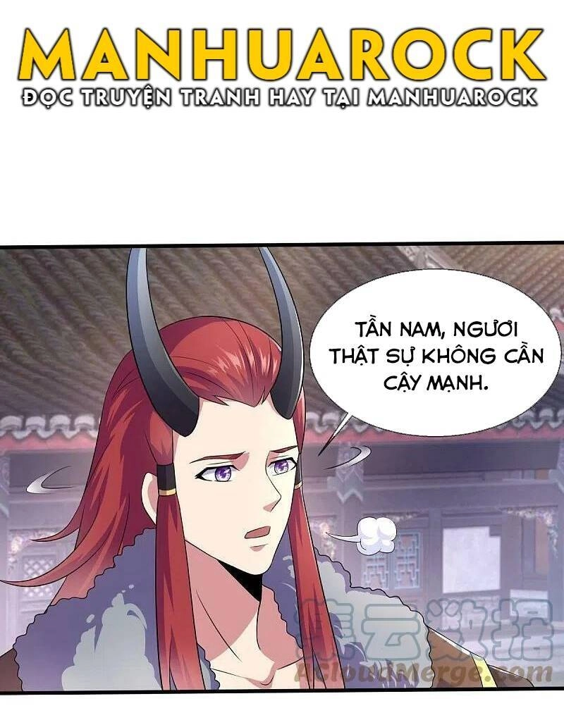 Chiến Hồn Tuyệt Thế Chapter 449 - 10