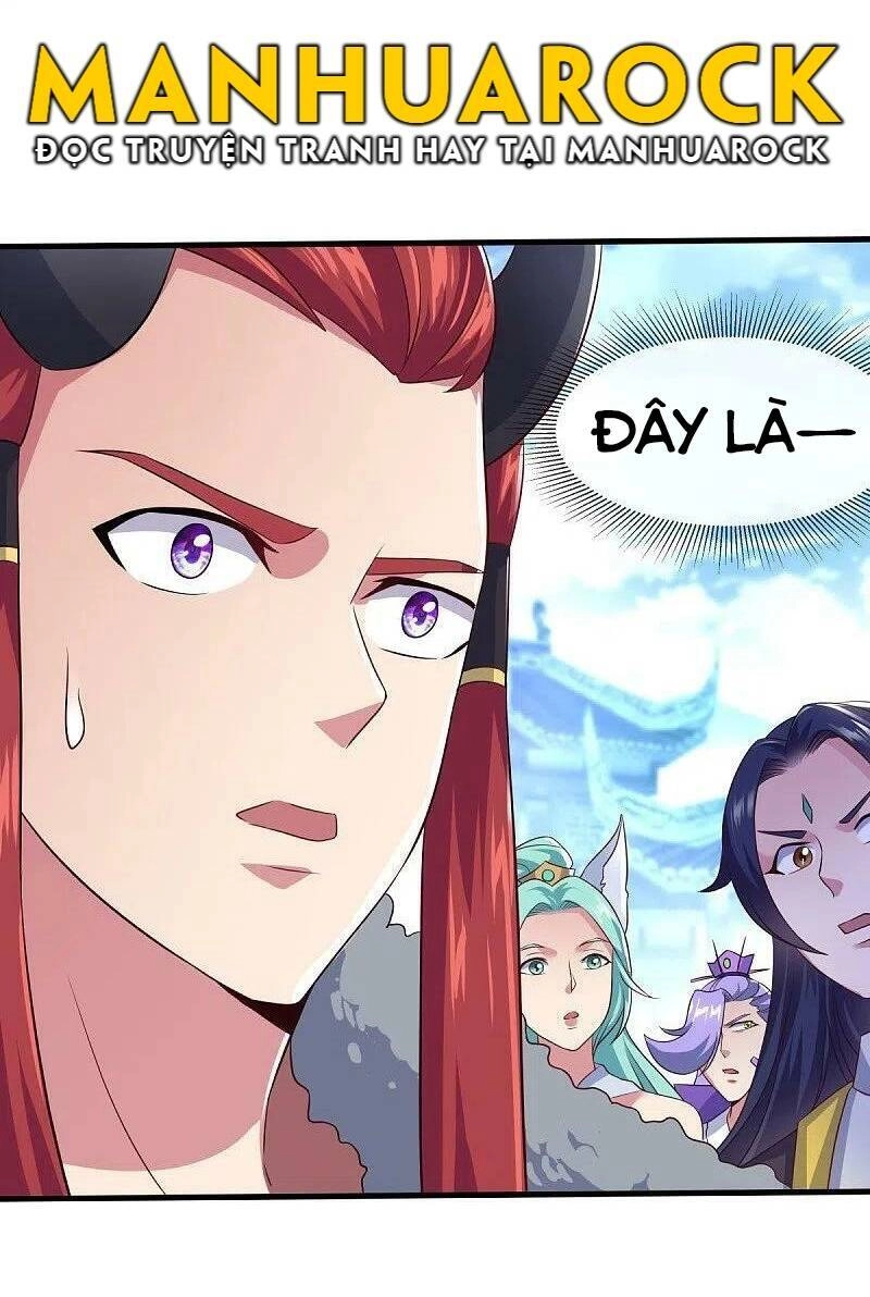 Chiến Hồn Tuyệt Thế Chapter 449 - 14