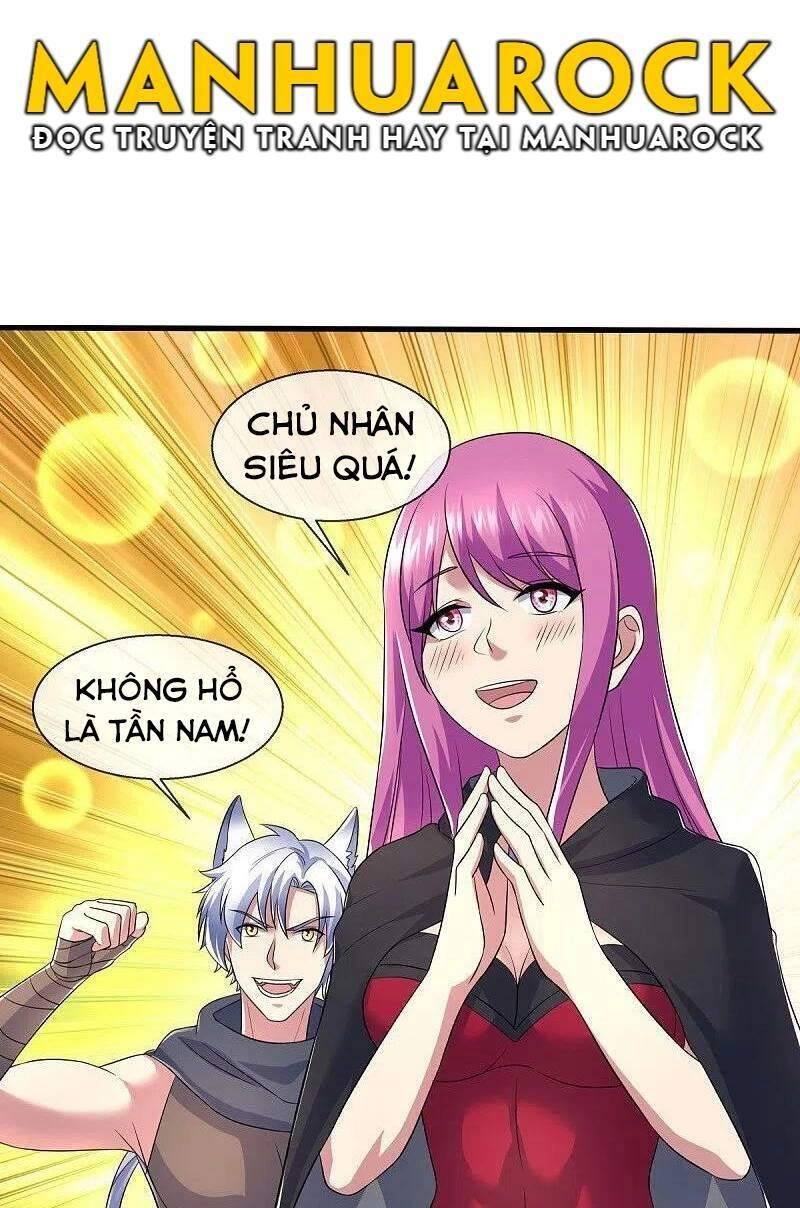 Chiến Hồn Tuyệt Thế Chapter 449 - 15