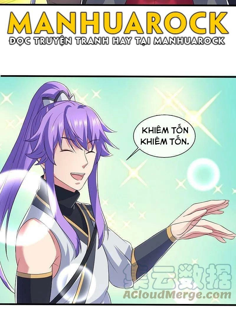 Chiến Hồn Tuyệt Thế Chapter 449 - 16