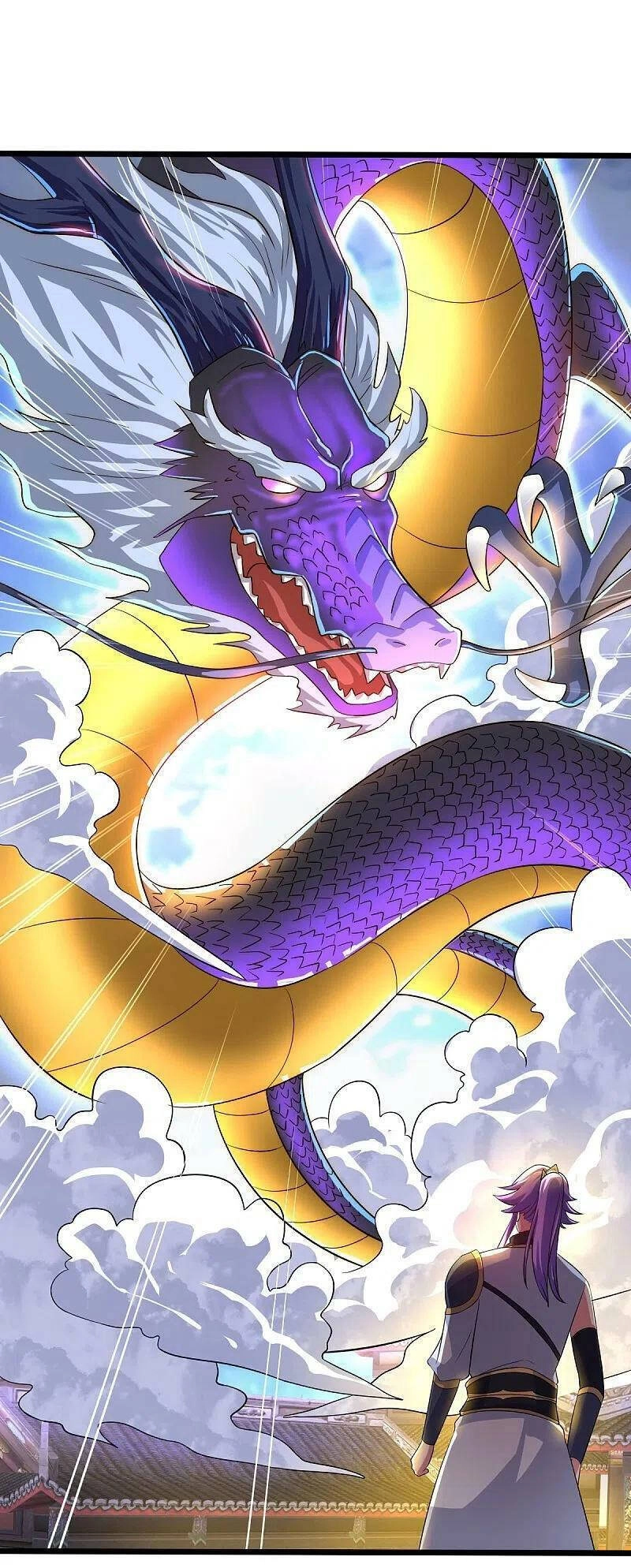 Chiến Hồn Tuyệt Thế Chapter 449 - 20