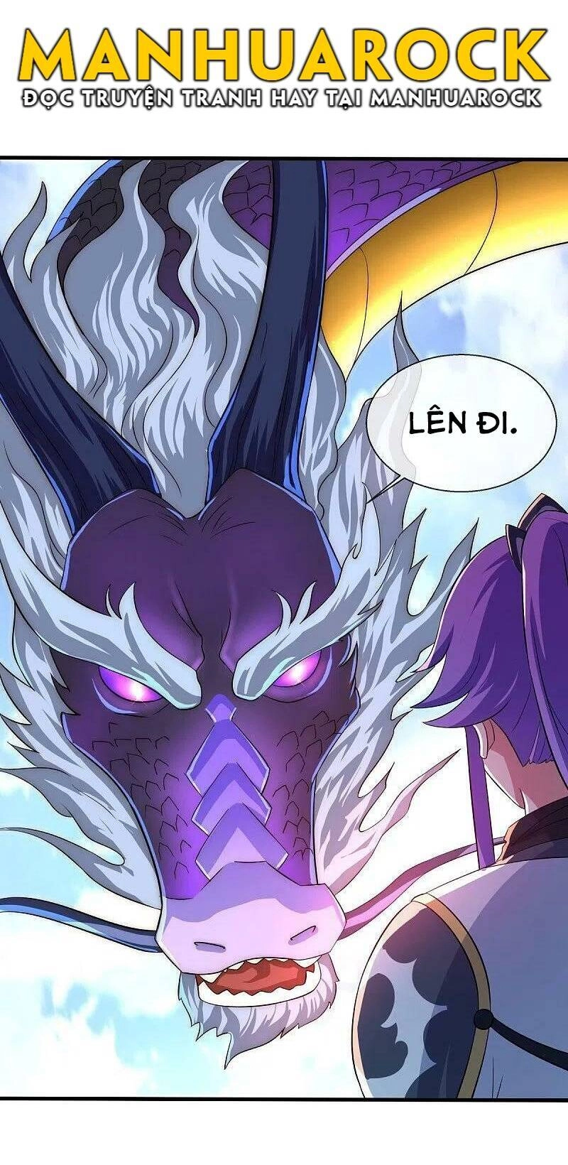 Chiến Hồn Tuyệt Thế Chapter 449 - 21