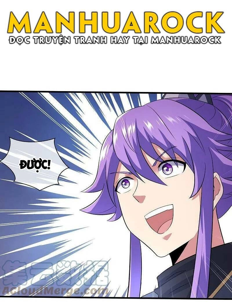 Chiến Hồn Tuyệt Thế Chapter 449 - 22