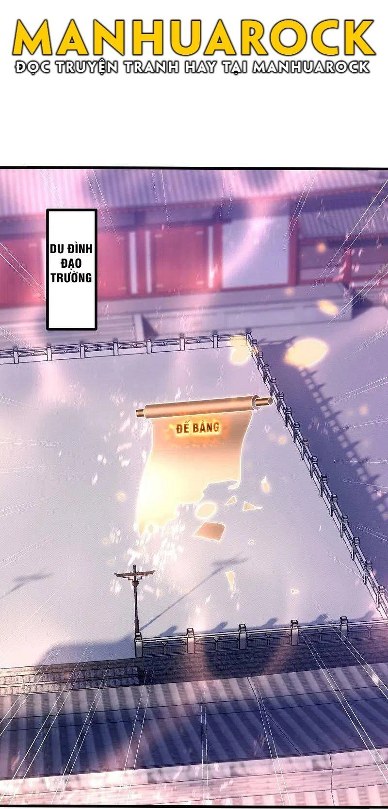 Chiến Hồn Tuyệt Thế Chapter 449 - 26