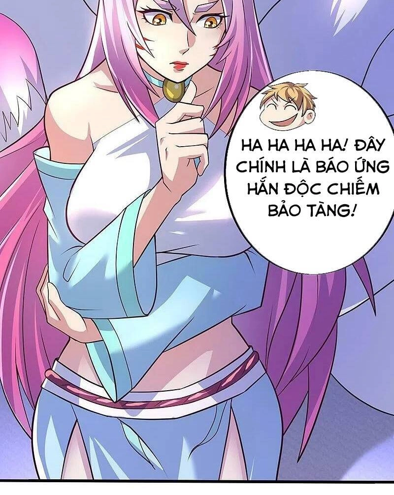 Chiến Hồn Tuyệt Thế Chapter 449 - 28