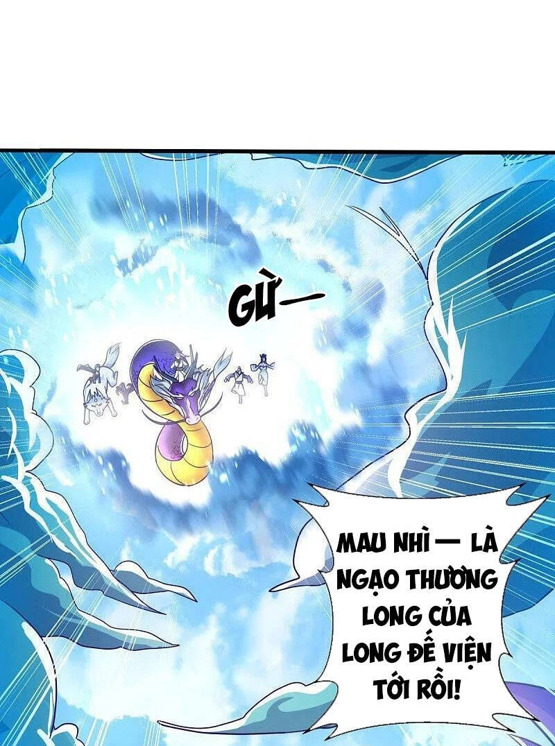 Chiến Hồn Tuyệt Thế Chapter 449 - 30