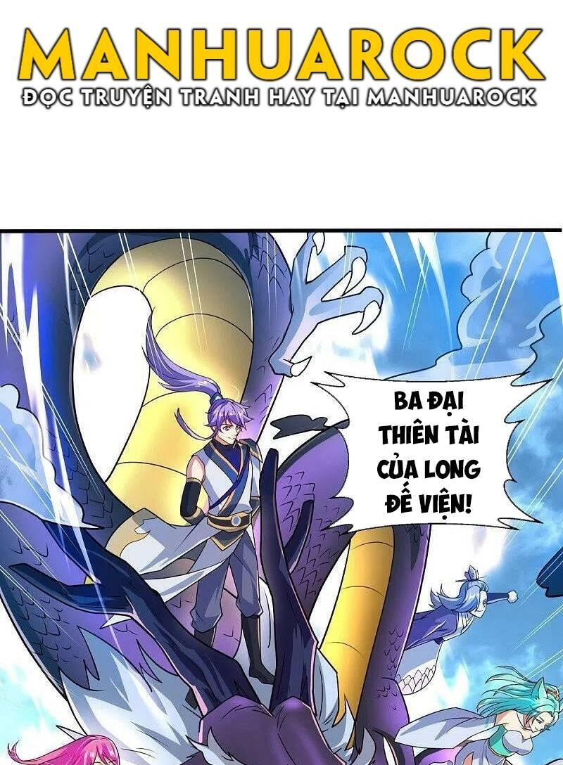 Chiến Hồn Tuyệt Thế Chapter 449 - 32