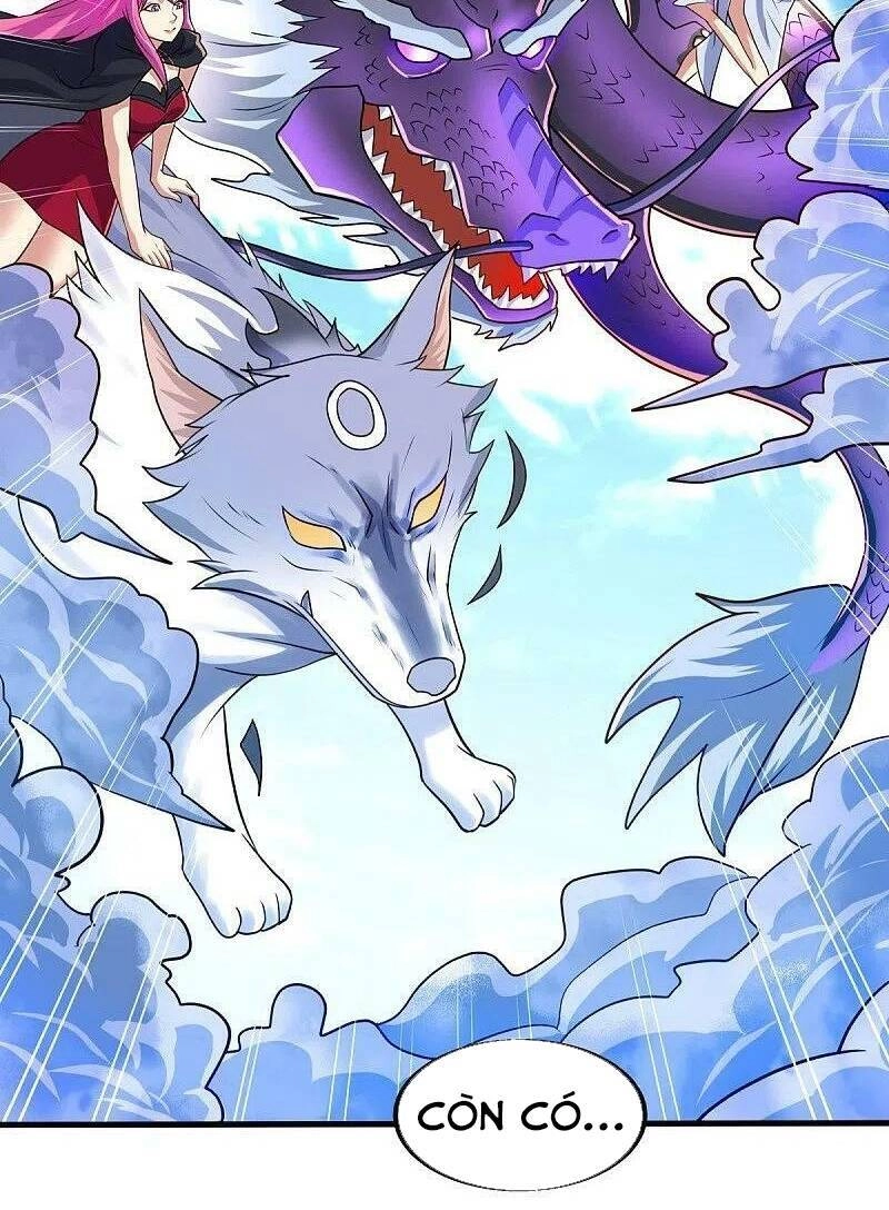 Chiến Hồn Tuyệt Thế Chapter 449 - 33