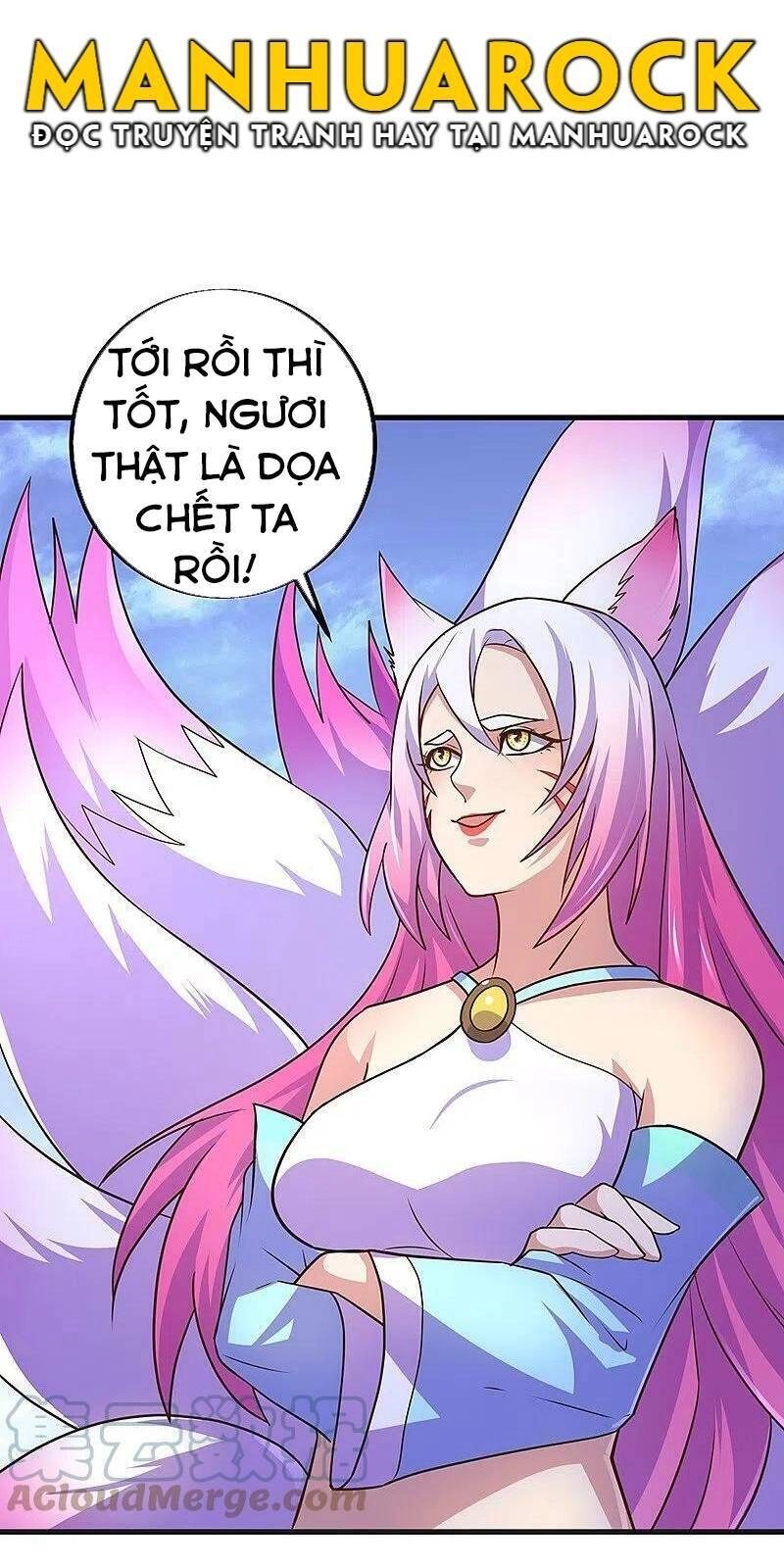 Chiến Hồn Tuyệt Thế Chapter 449 - 37