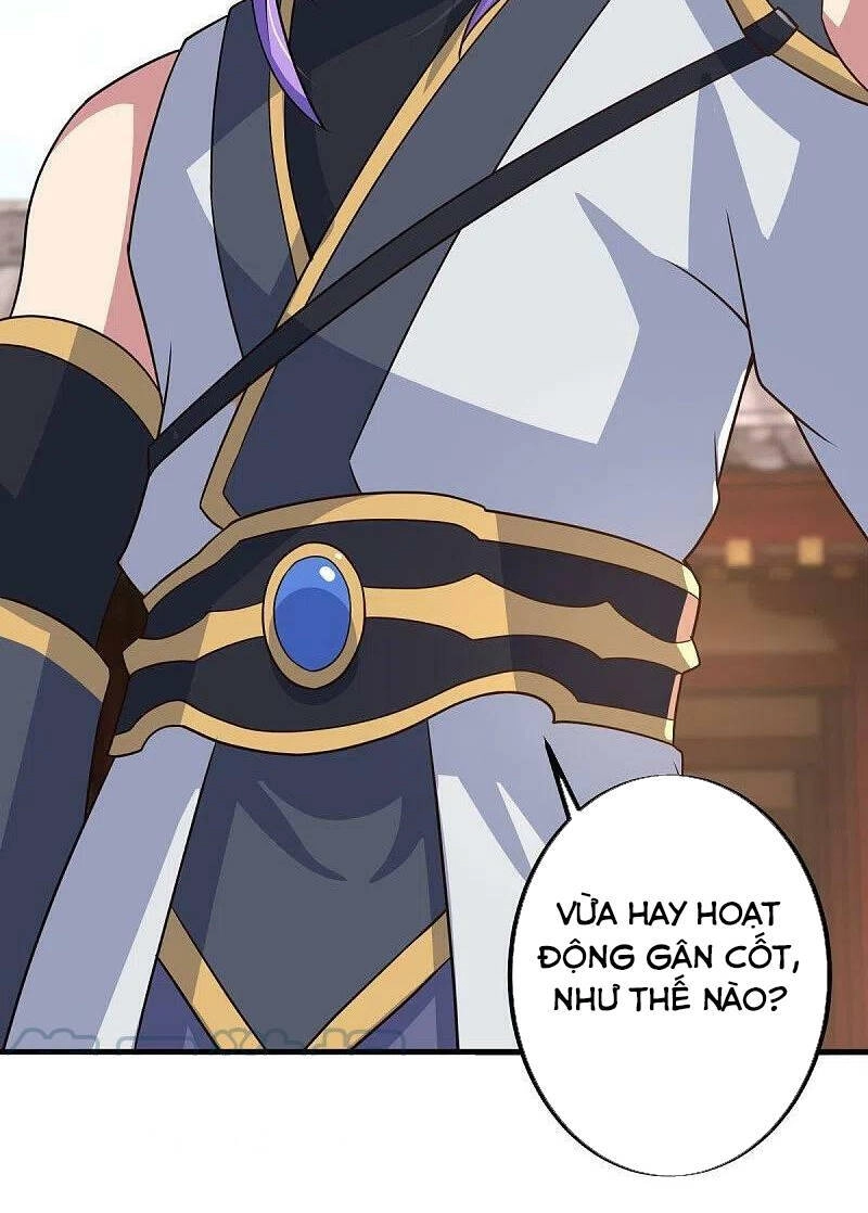 Chiến Hồn Tuyệt Thế Chapter 449 - 44