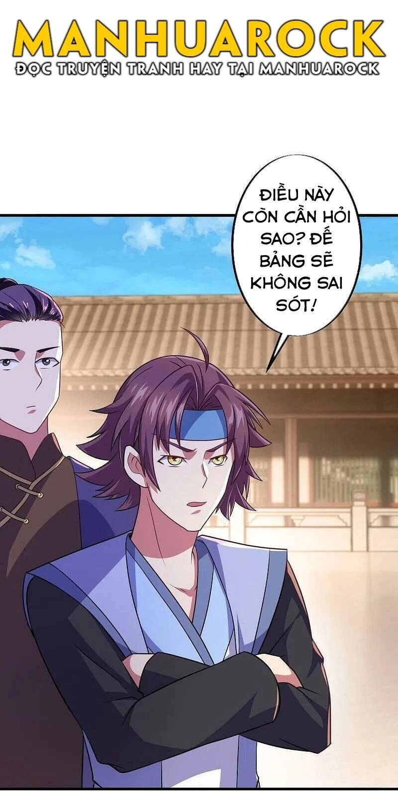 Chiến Hồn Tuyệt Thế Chapter 449 - 51