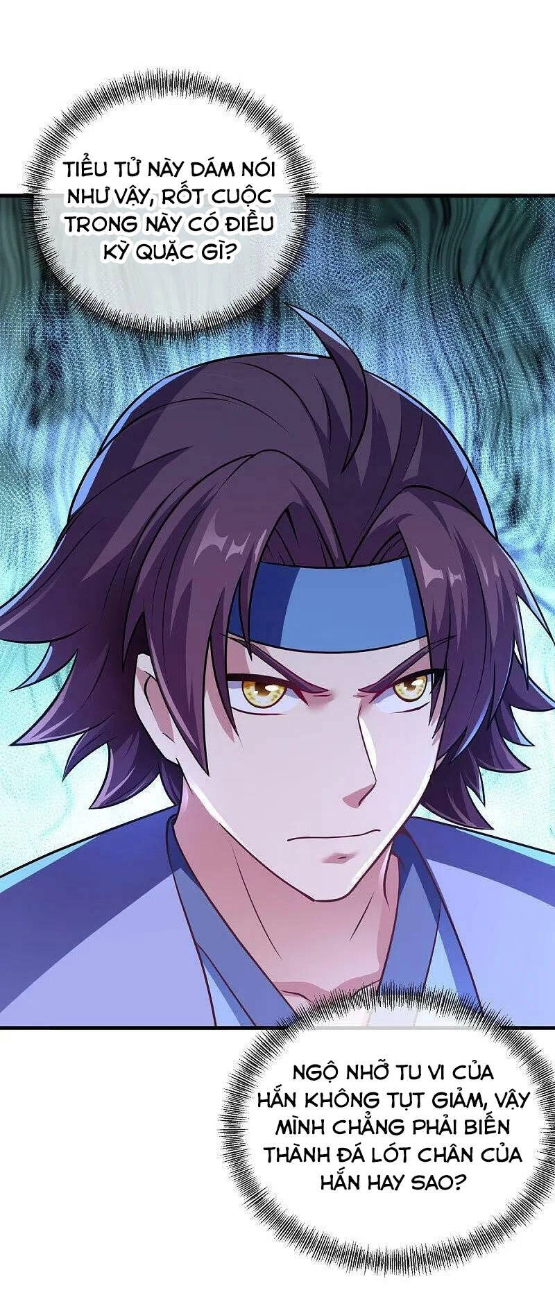 Chiến Hồn Tuyệt Thế Chapter 449 - 55