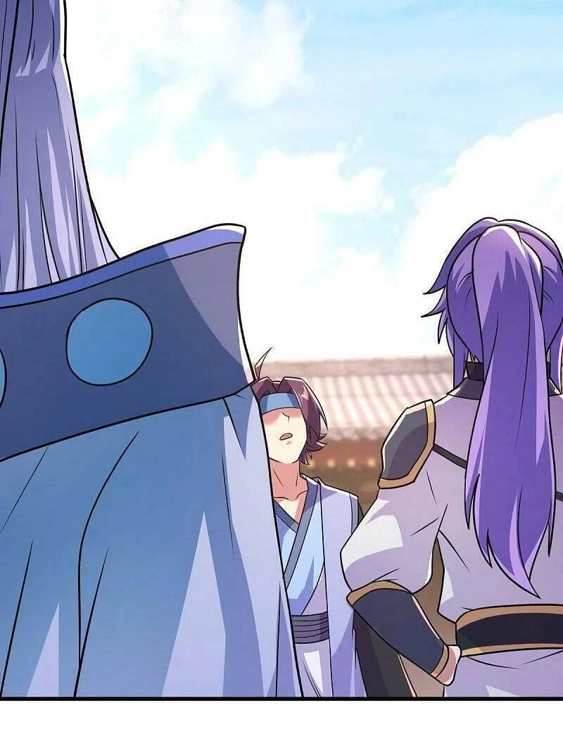 Chiến Hồn Tuyệt Thế Chapter 449 - 57