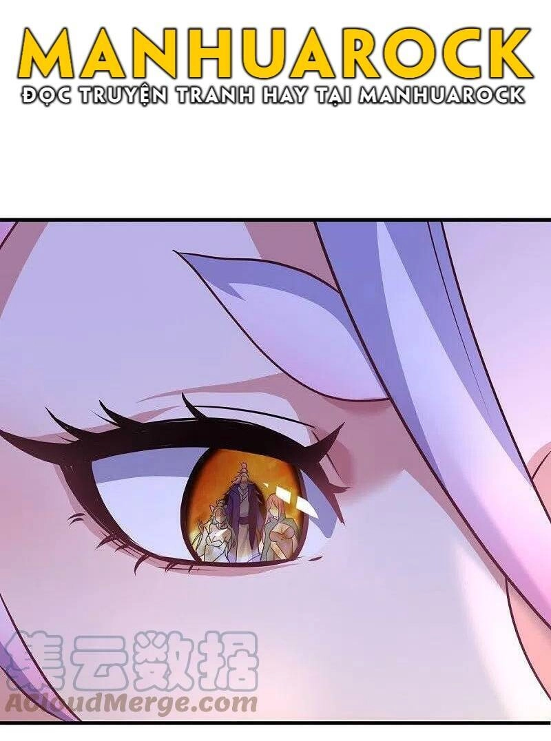 Chiến Hồn Tuyệt Thế Chapter 449 - 58