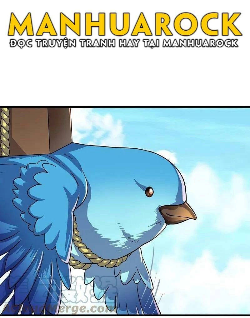 Chiến Hồn Tuyệt Thế Chapter 449 - 61