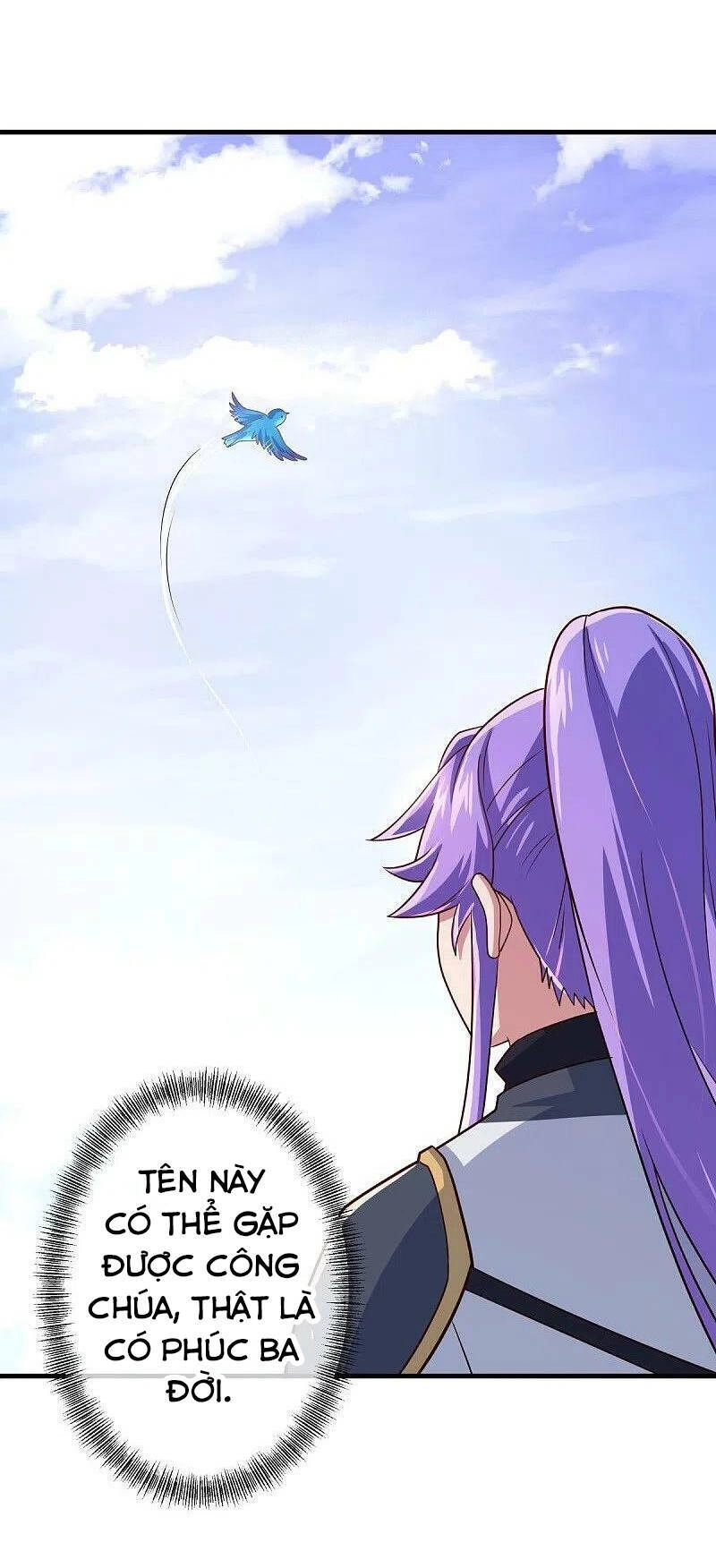 Chiến Hồn Tuyệt Thế Chapter 449 - 64