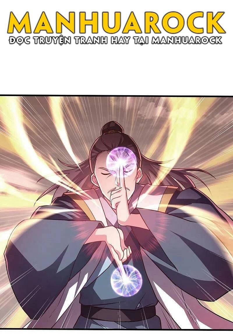 Chiến Hồn Tuyệt Thế Chapter 449 - 65