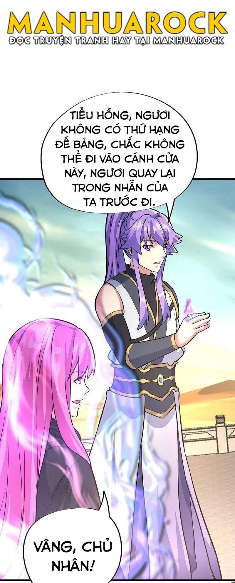 Chiến Hồn Tuyệt Thế Chapter 449 - 69