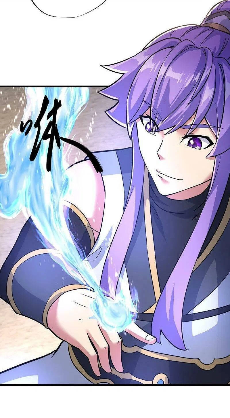 Chiến Hồn Tuyệt Thế Chapter 449 - 70