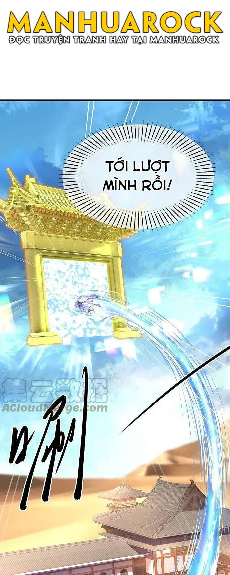 Chiến Hồn Tuyệt Thế Chapter 449 - 71