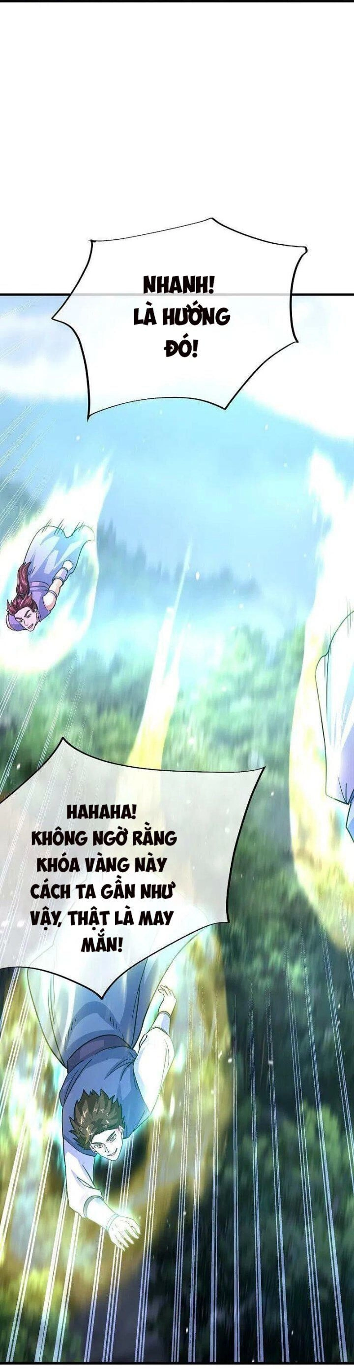 Chiến Hồn Tuyệt Thế Chapter 450 - 7