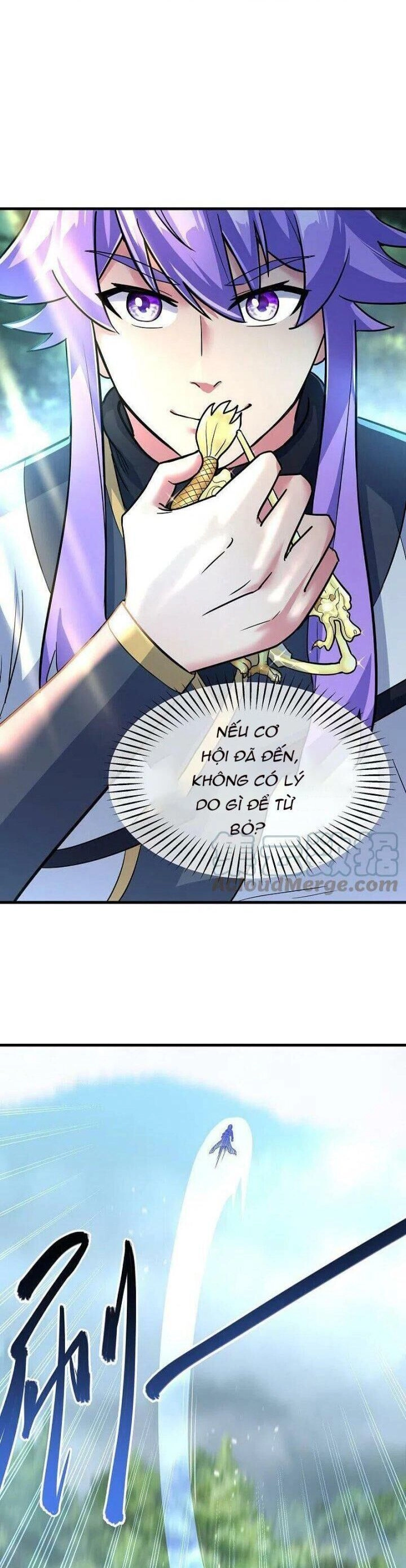 Chiến Hồn Tuyệt Thế Chapter 450 - 8