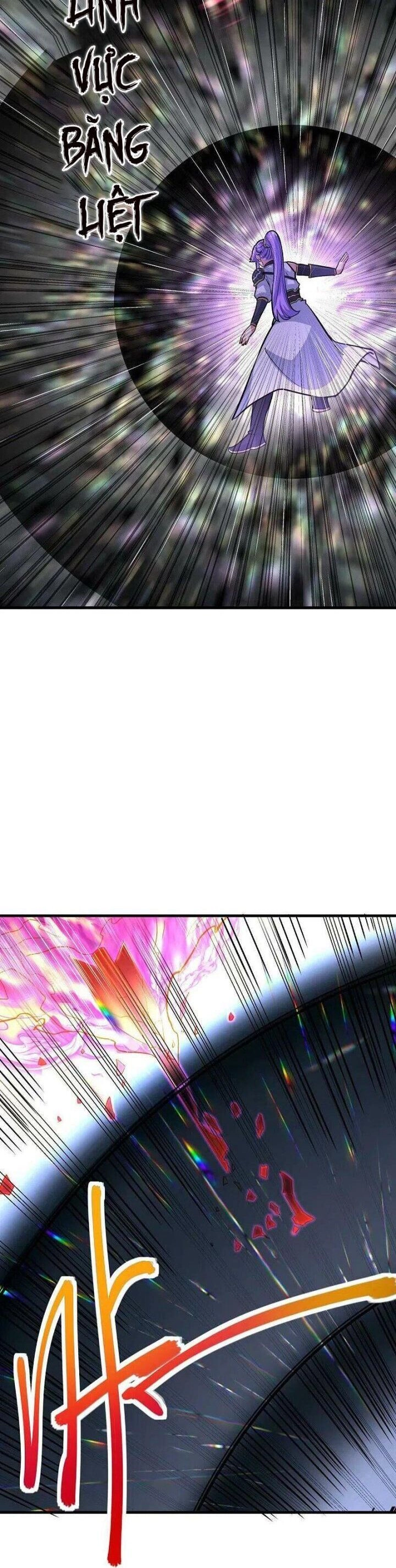 Chiến Hồn Tuyệt Thế Chapter 450 - 16