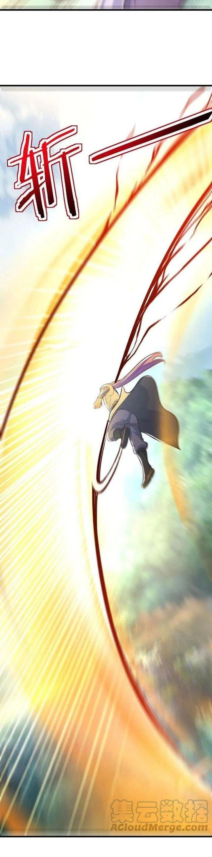 Chiến Hồn Tuyệt Thế Chapter 450 - 20