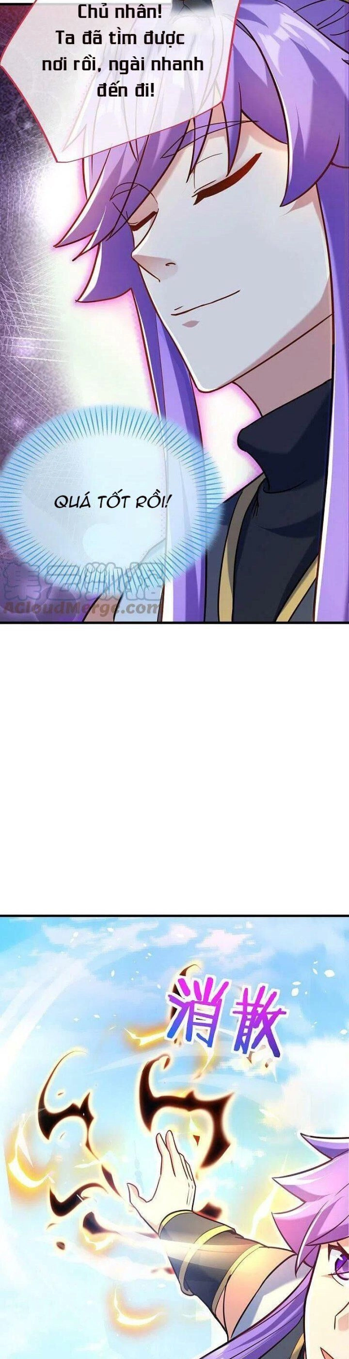 Chiến Hồn Tuyệt Thế Chapter 450 - 25