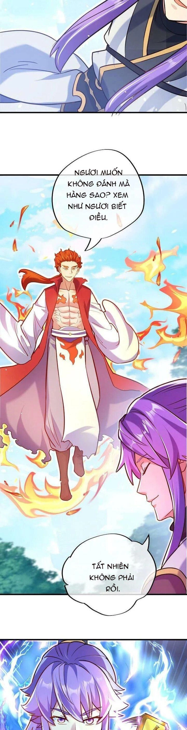 Chiến Hồn Tuyệt Thế Chapter 450 - 26