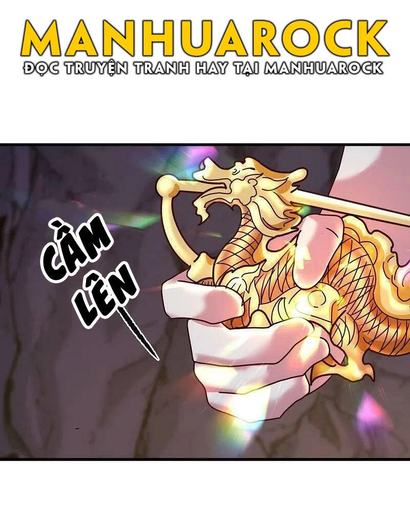 Chiến Hồn Tuyệt Thế Chapter 451 - 12