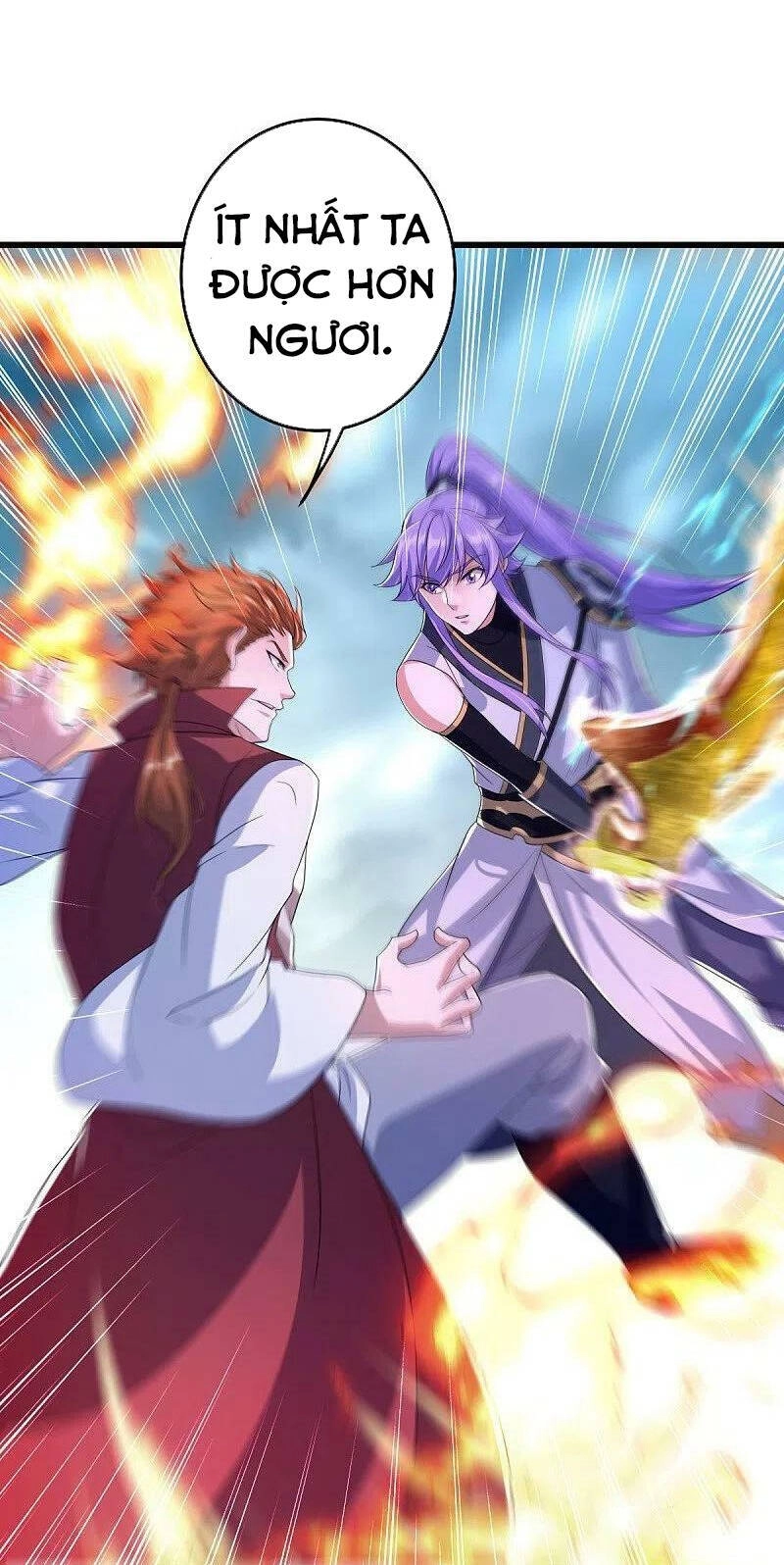 Chiến Hồn Tuyệt Thế Chapter 451 - 32