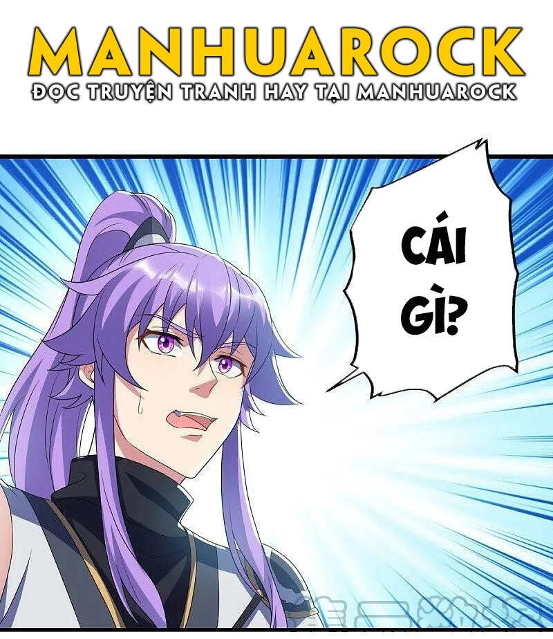Chiến Hồn Tuyệt Thế Chapter 451 - 56