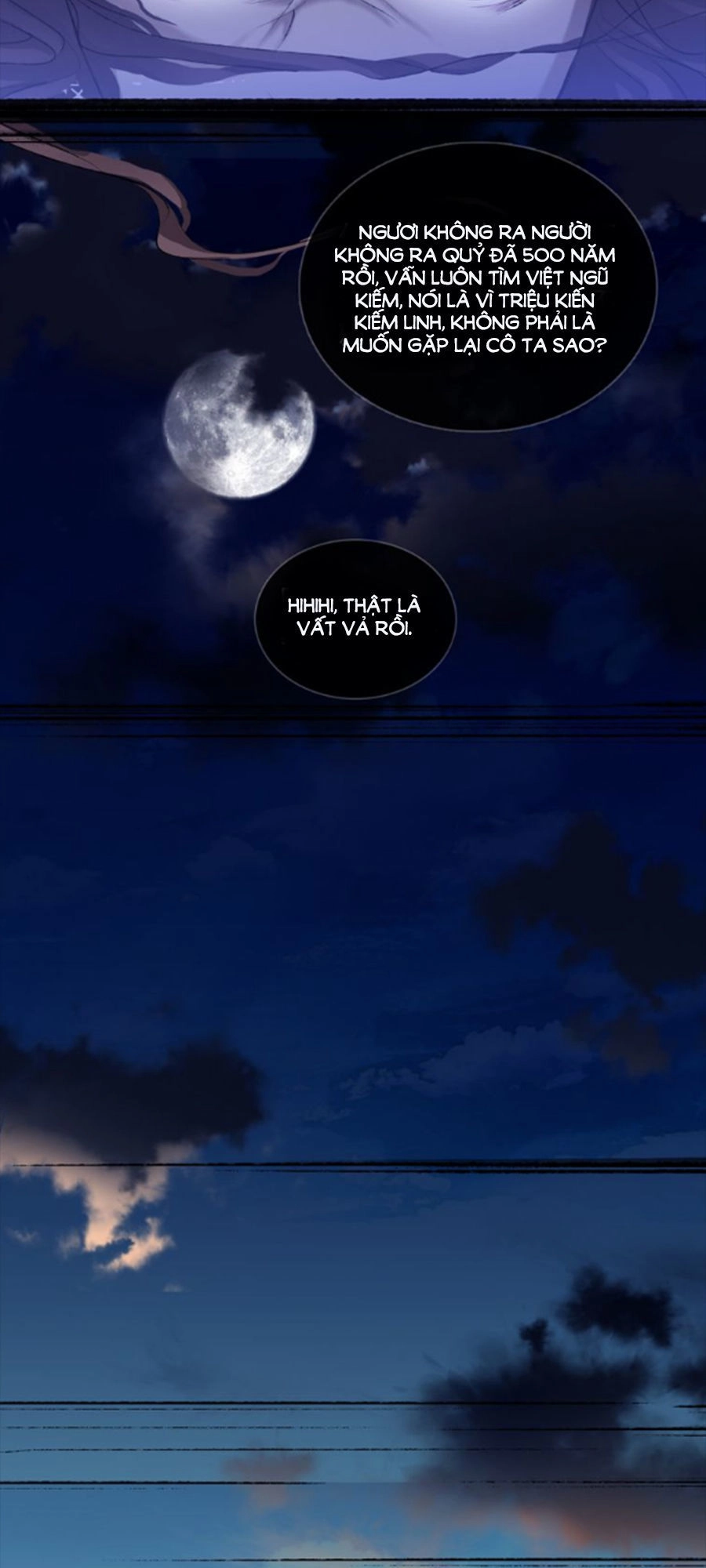 Hắn Ta Là Vua Chapter 1 - 18