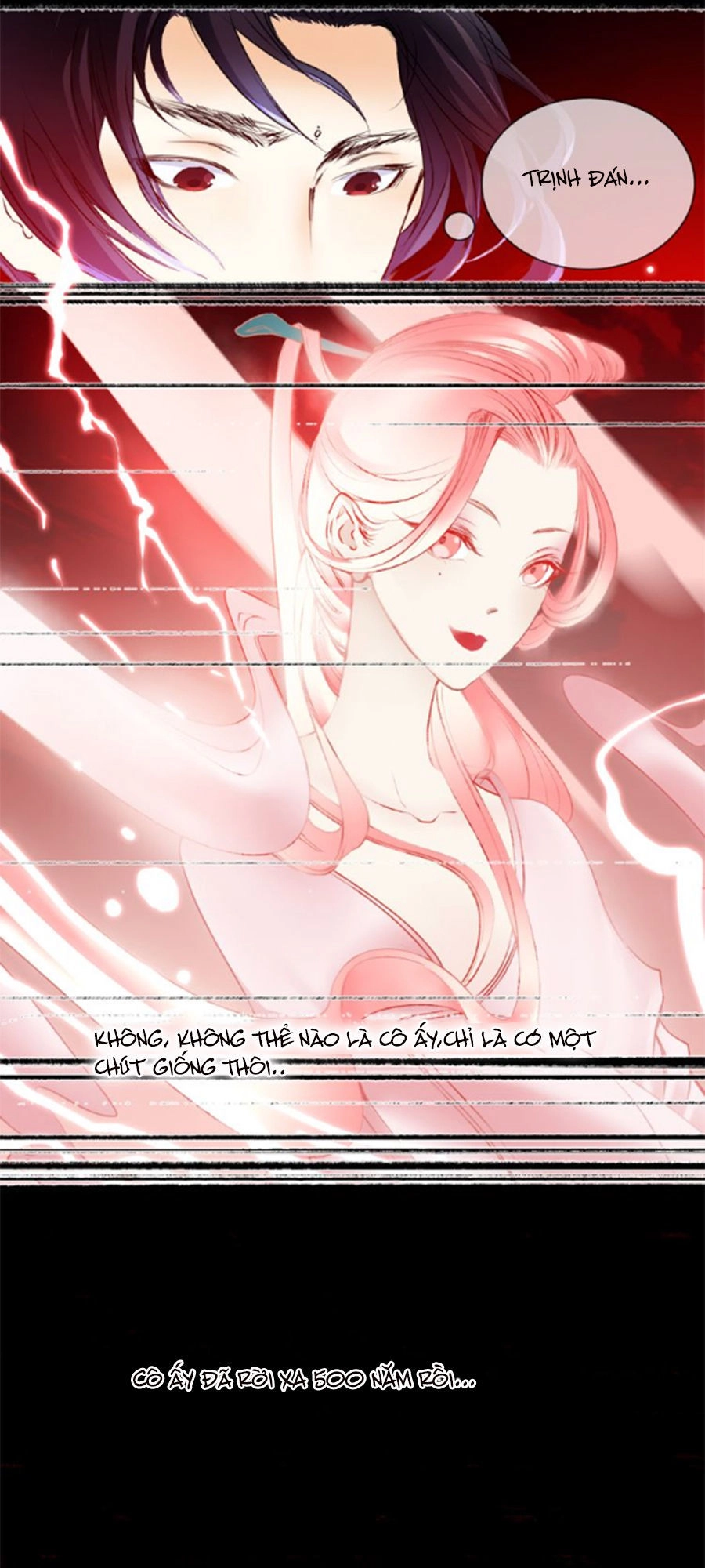 Hắn Ta Là Vua Chapter 2 - 10