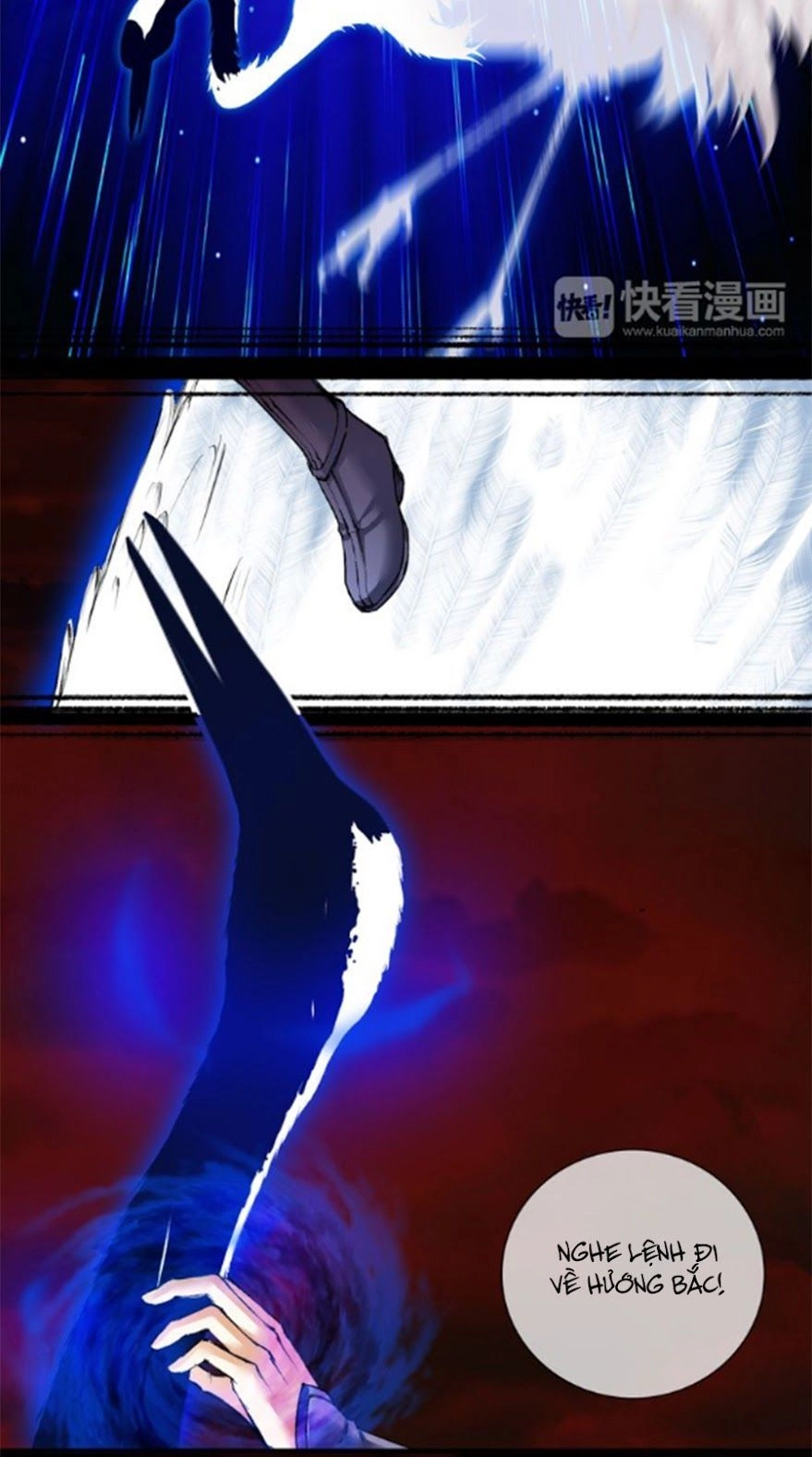 Hắn Ta Là Vua Chapter 2 - 13