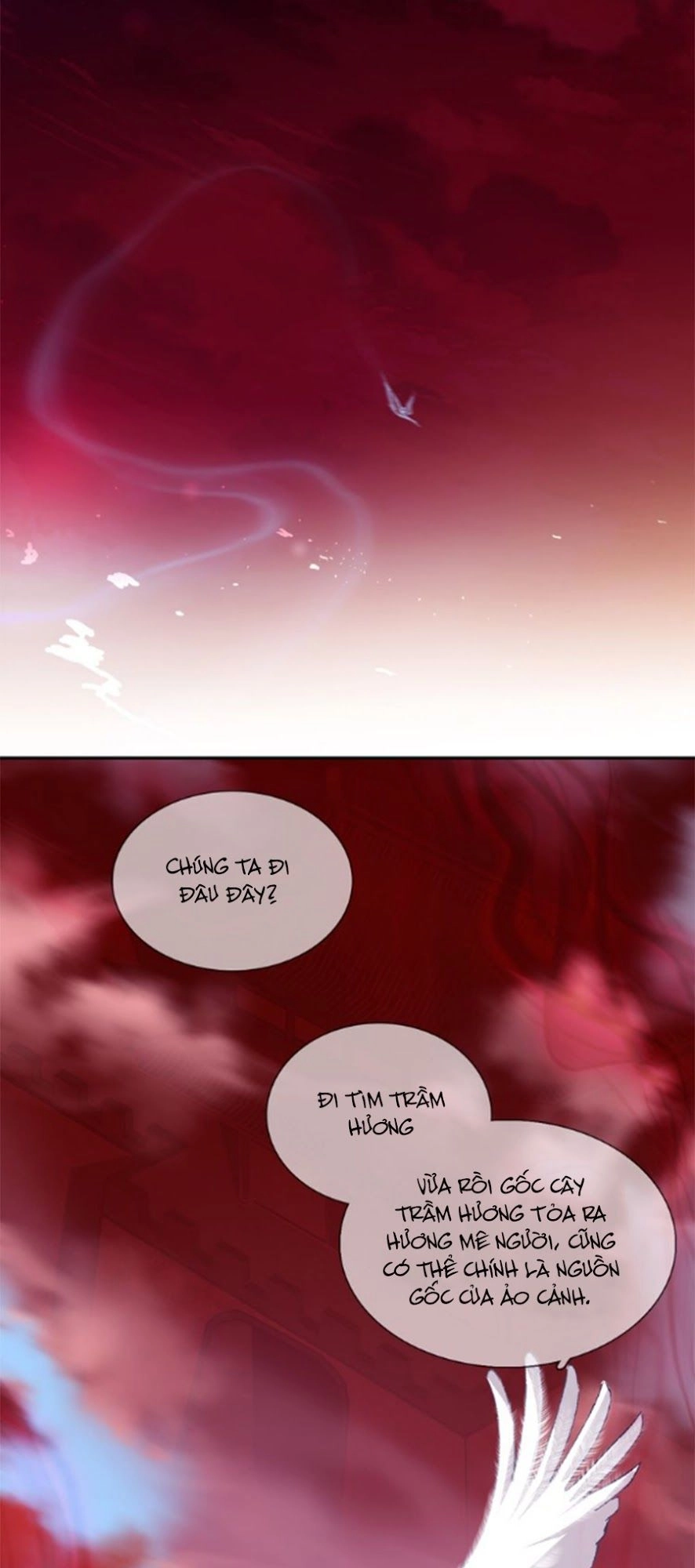 Hắn Ta Là Vua Chapter 2 - 18