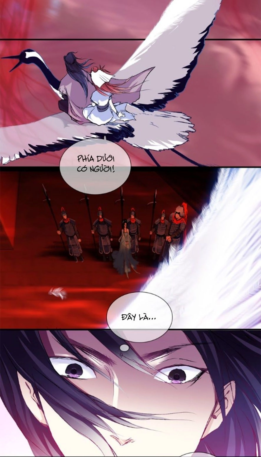 Hắn Ta Là Vua Chapter 2 - 19