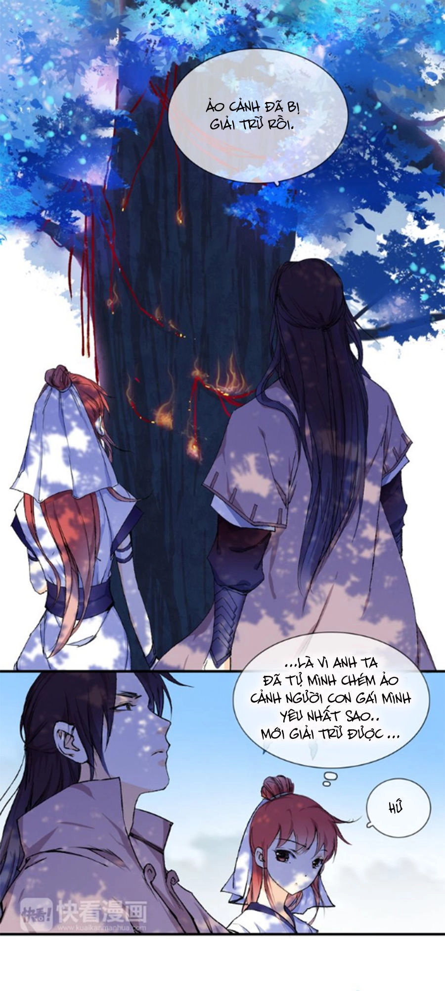 Hắn Ta Là Vua Chapter 2 - 26