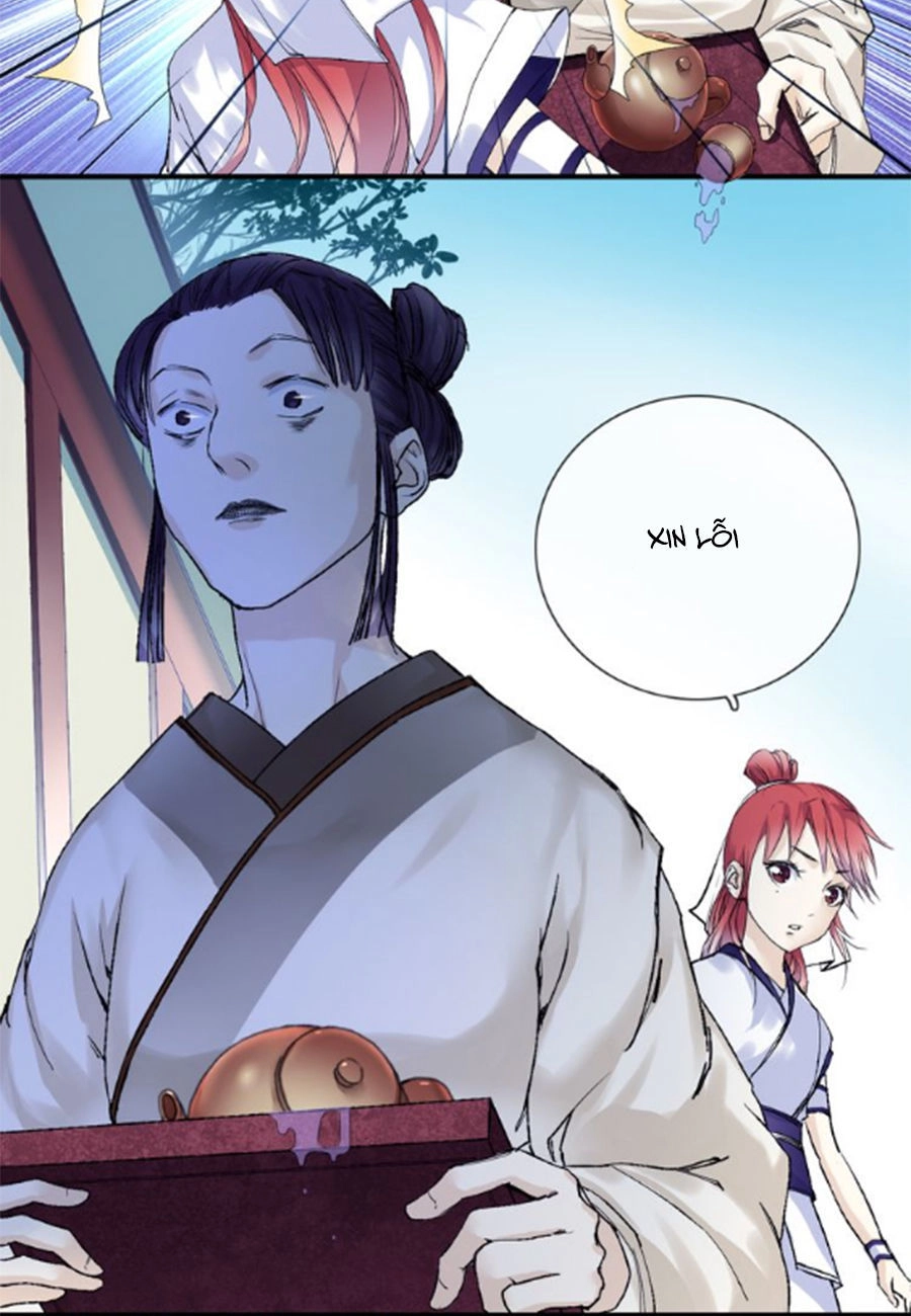 Hắn Ta Là Vua Chapter 2 - 31