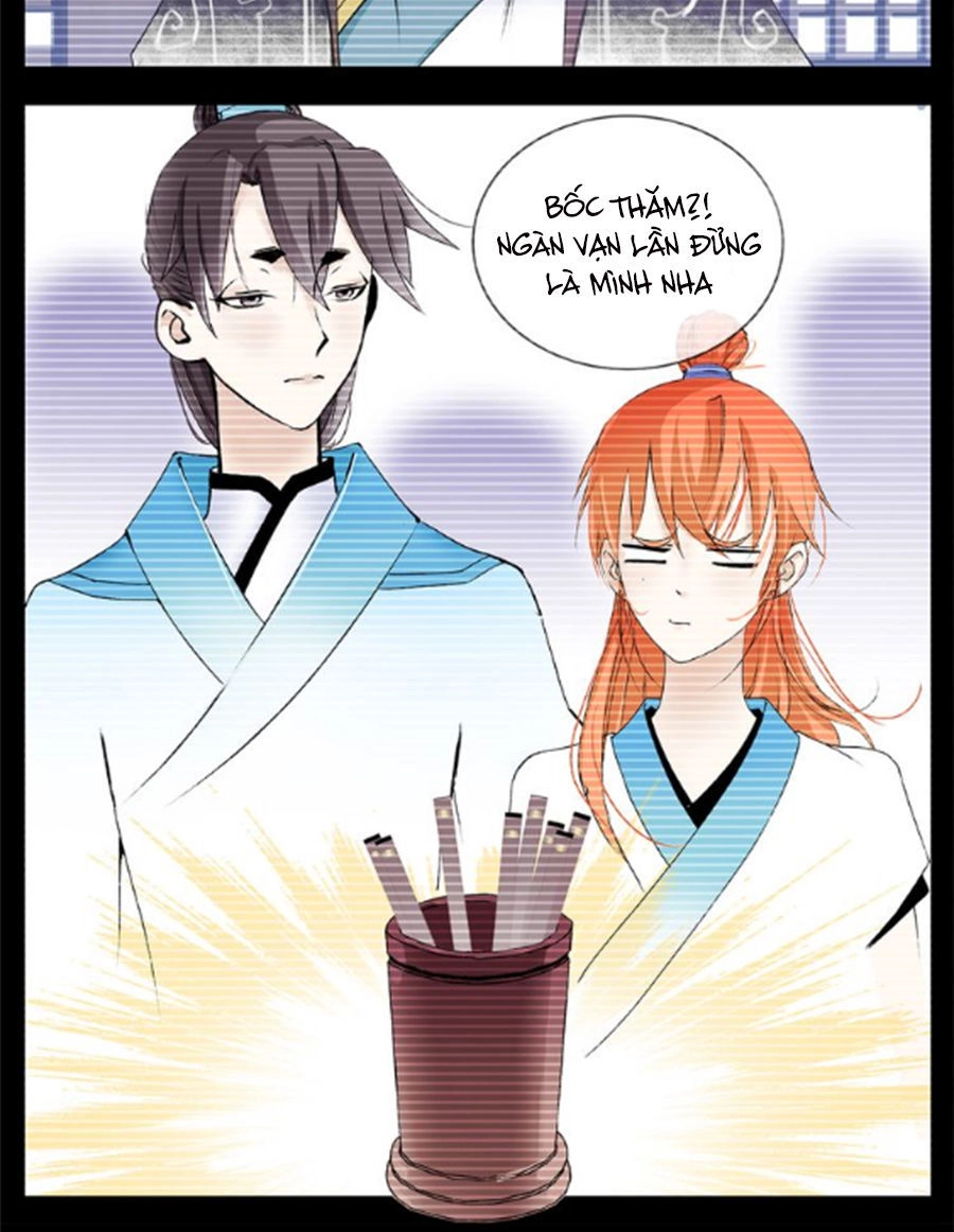 Hắn Ta Là Vua Chapter 2 - 36