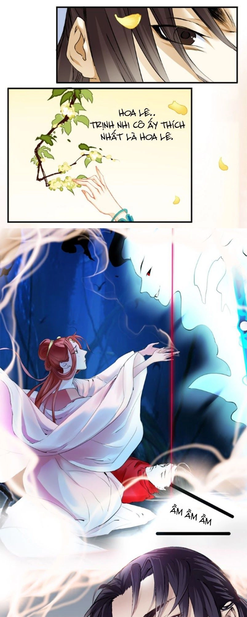 Hắn Ta Là Vua Chapter 2 - 39