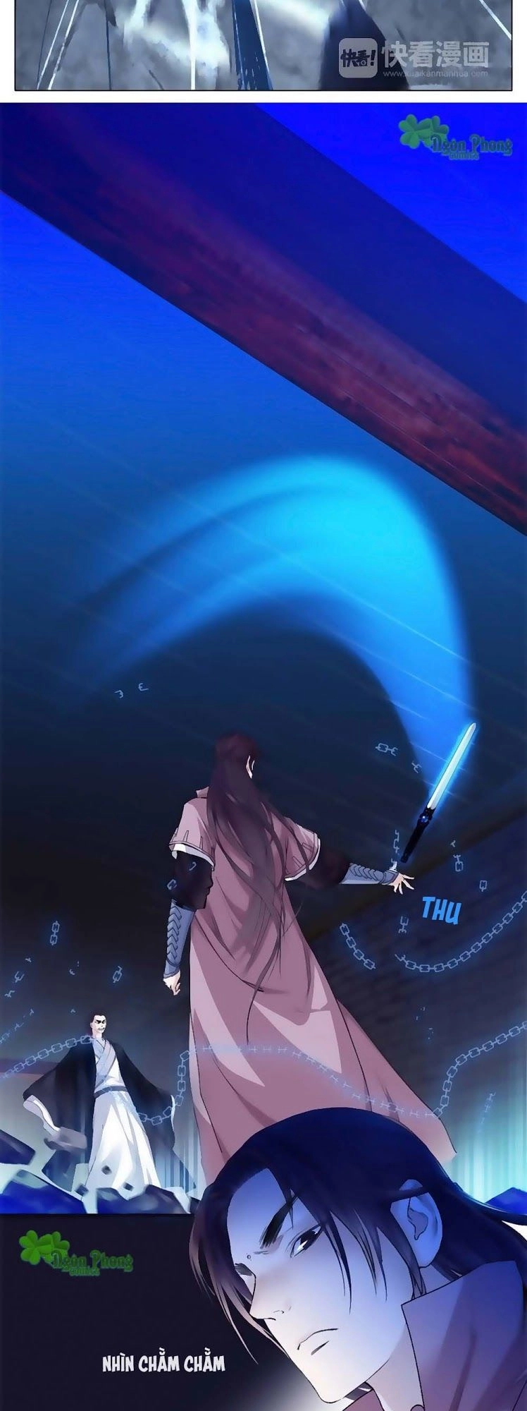 Hắn Ta Là Vua Chapter 4 - 20