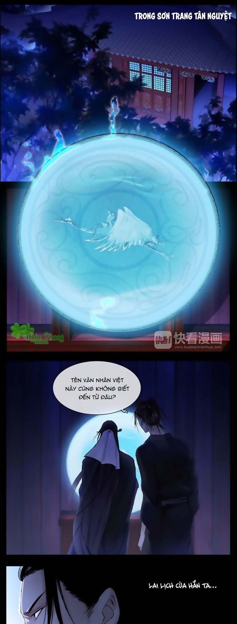 Hắn Ta Là Vua Chapter 6 - 34