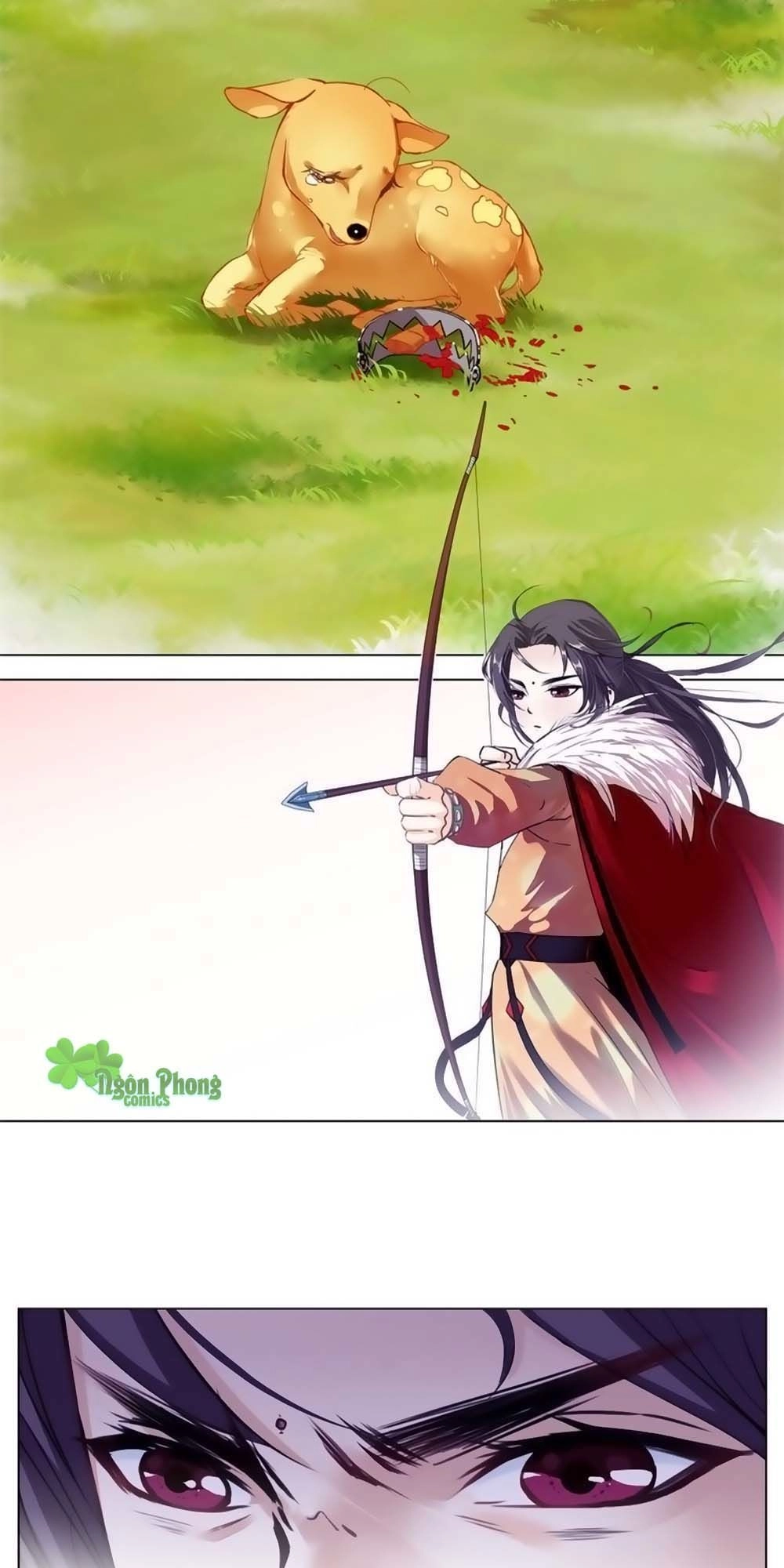 Hắn Ta Là Vua Chapter 8 - 6