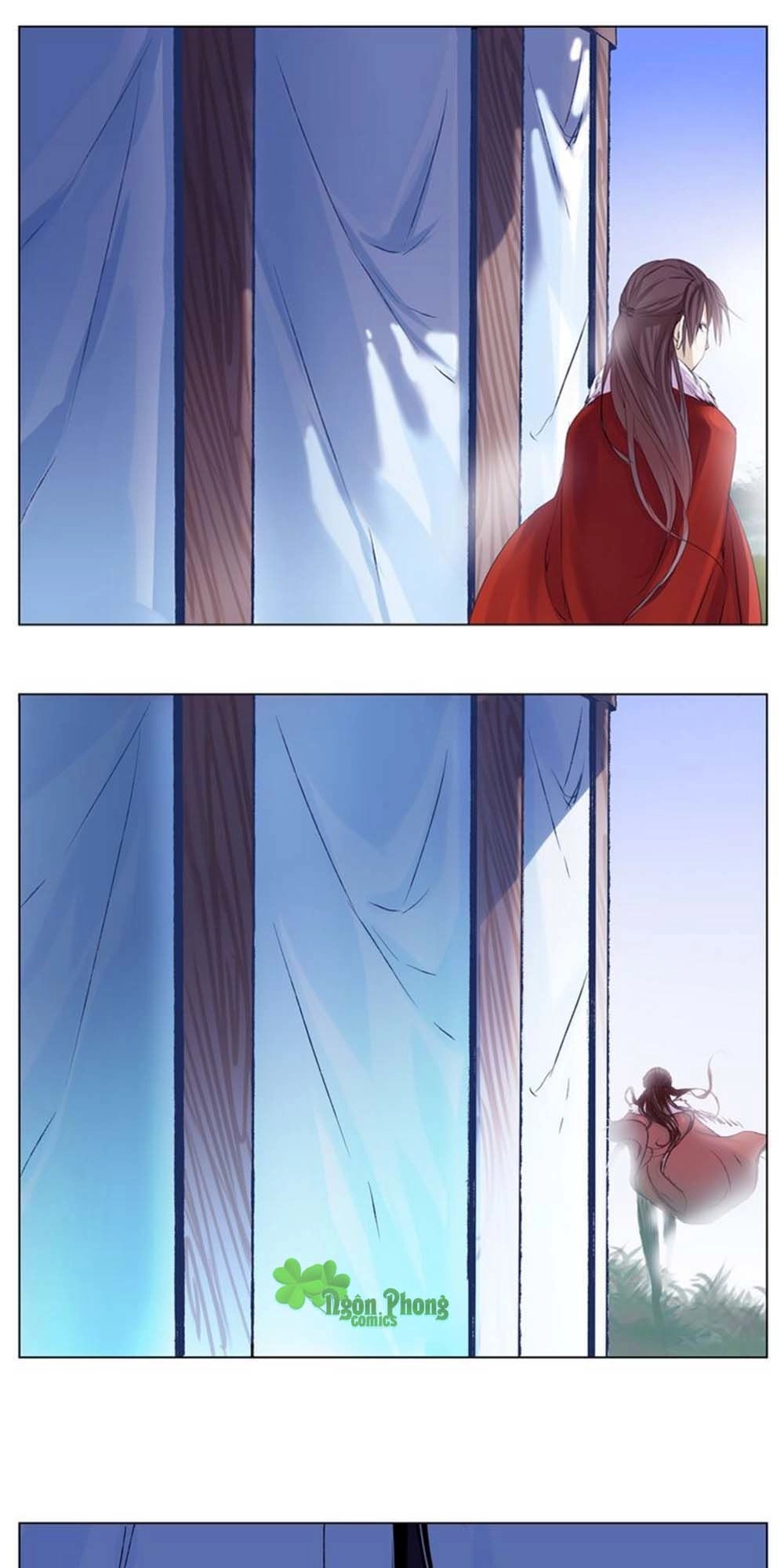 Hắn Ta Là Vua Chapter 9 - 17